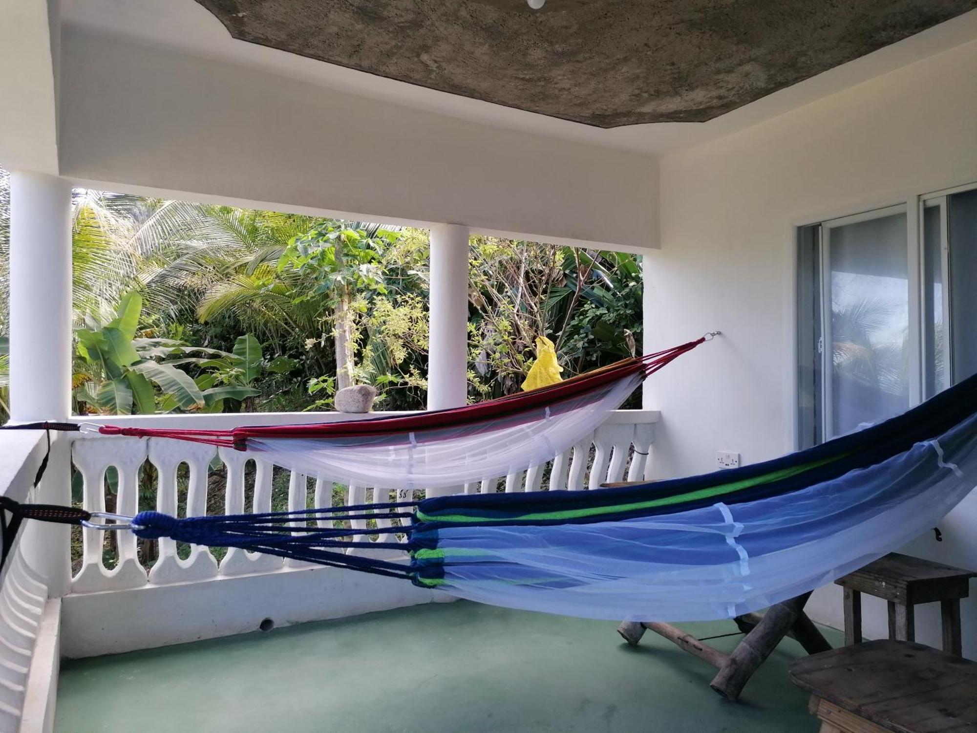 Port Antonio Brian'S Beach House 外观 照片