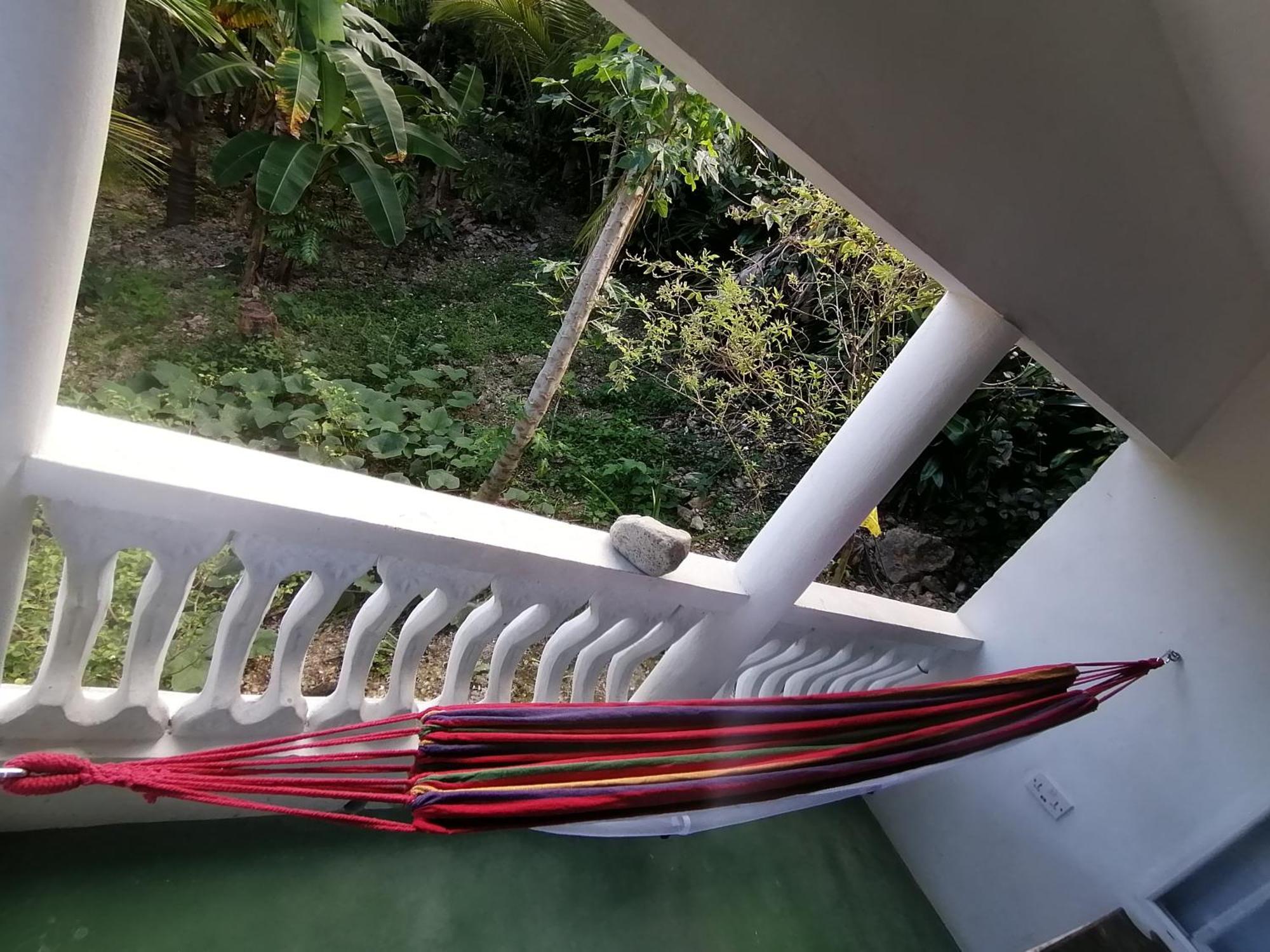 Port Antonio Brian'S Beach House 外观 照片