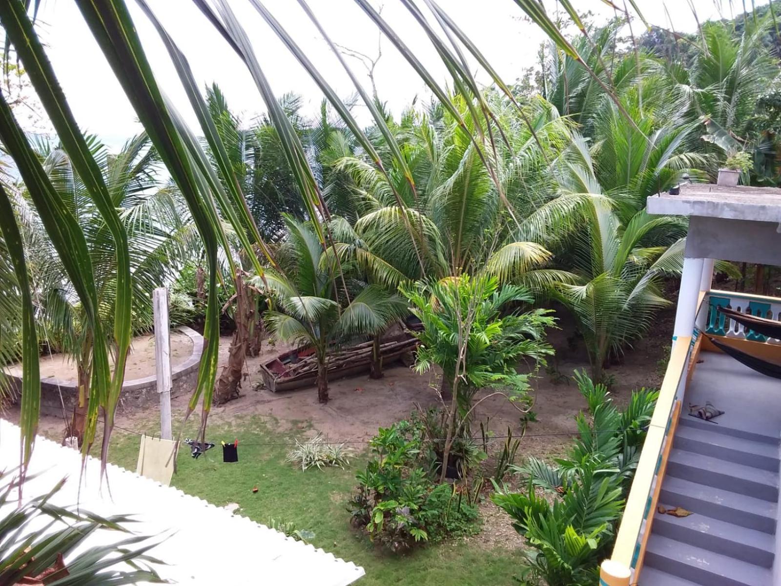 Port Antonio Brian'S Beach House 外观 照片