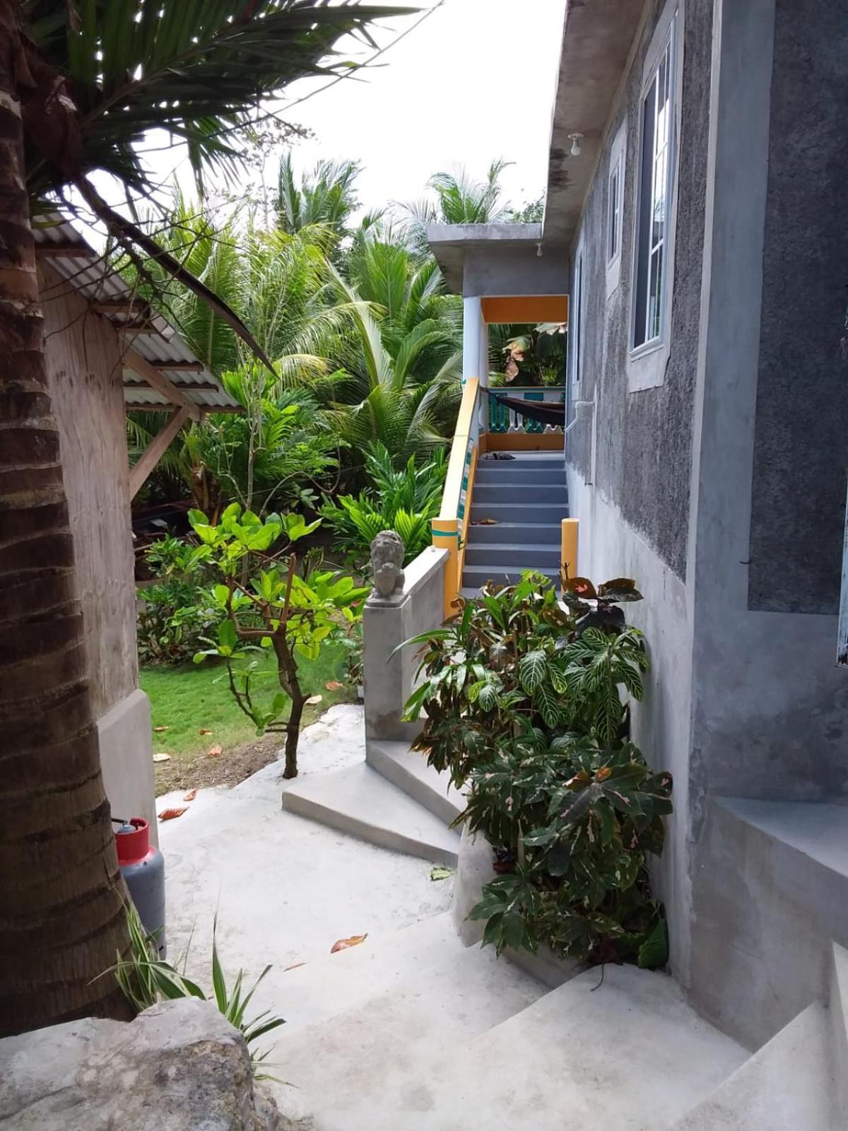 Port Antonio Brian'S Beach House 外观 照片