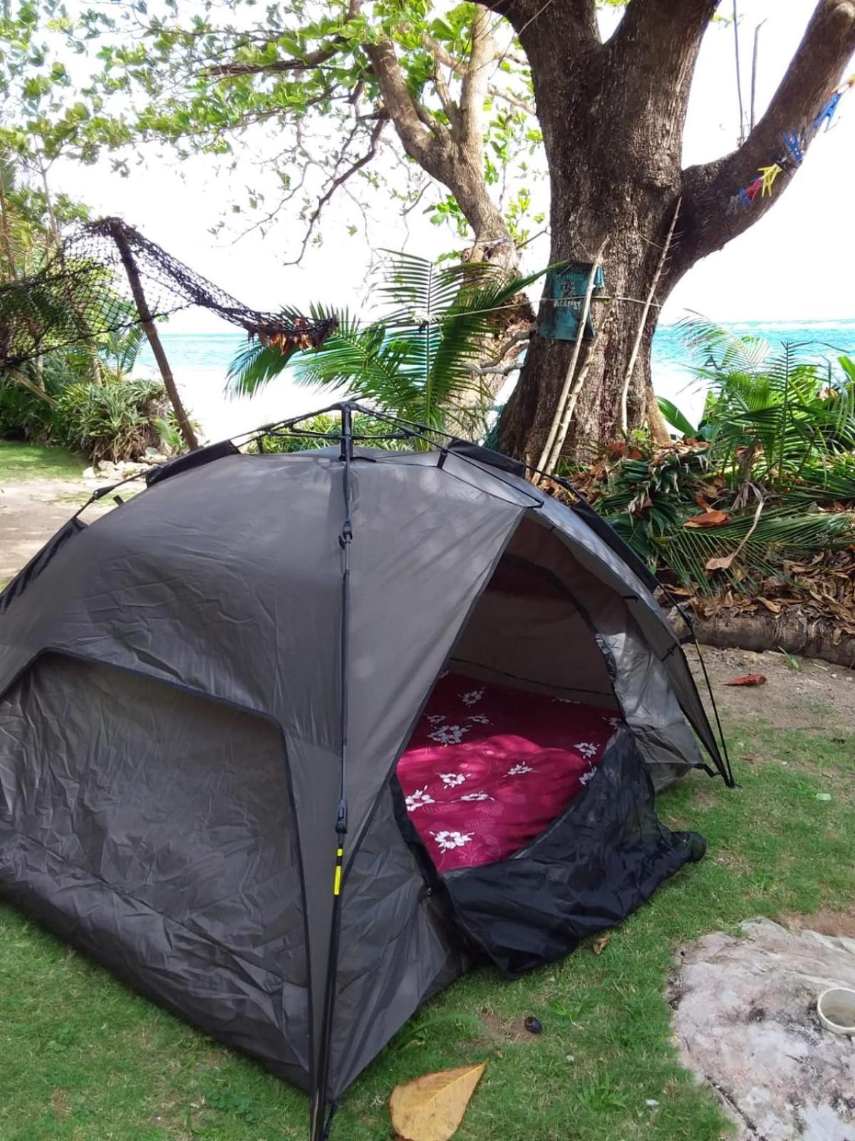 Port Antonio Brian'S Beach House 外观 照片