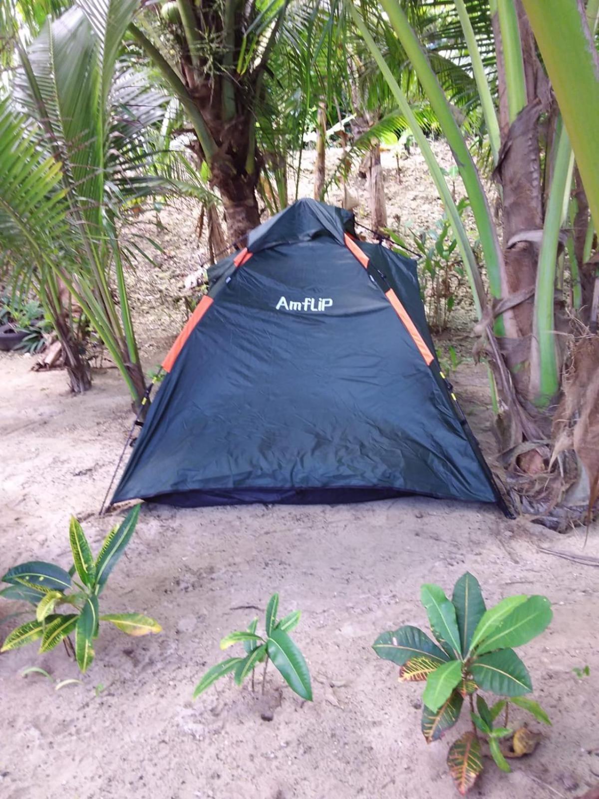 Port Antonio Brian'S Beach House 外观 照片