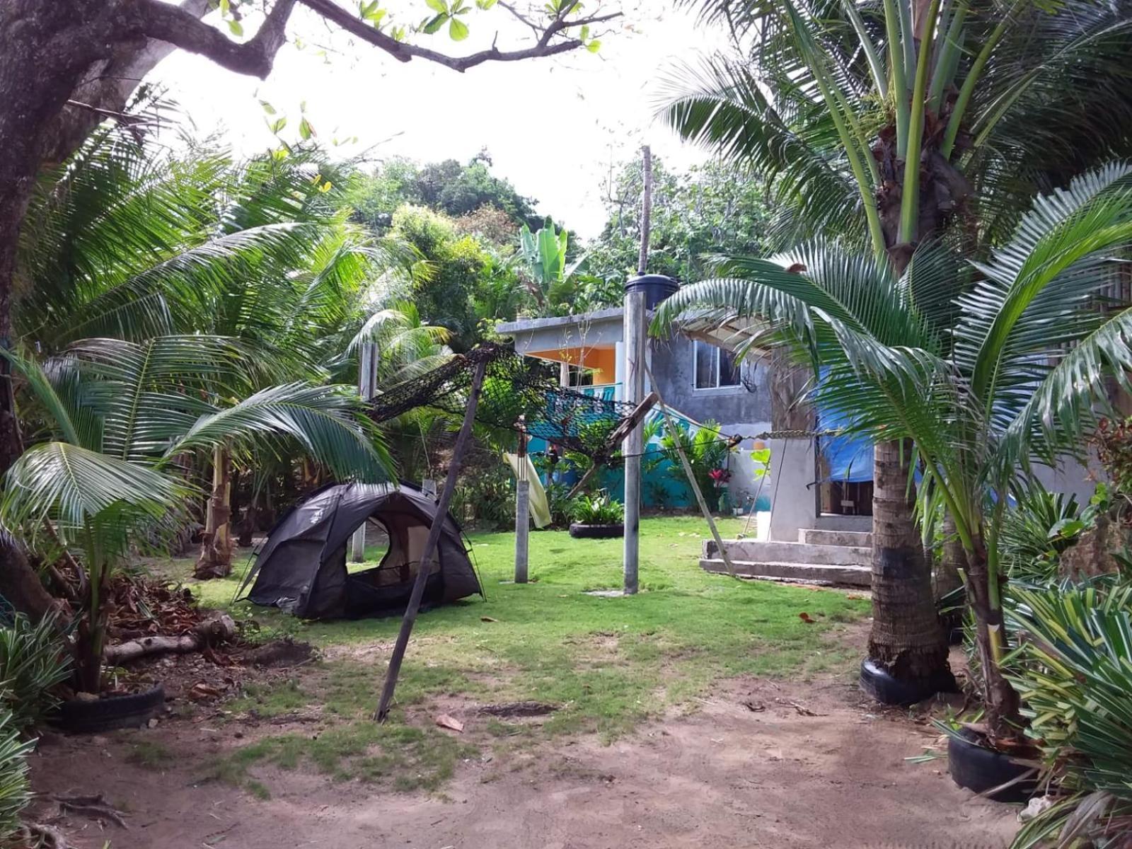 Port Antonio Brian'S Beach House 外观 照片