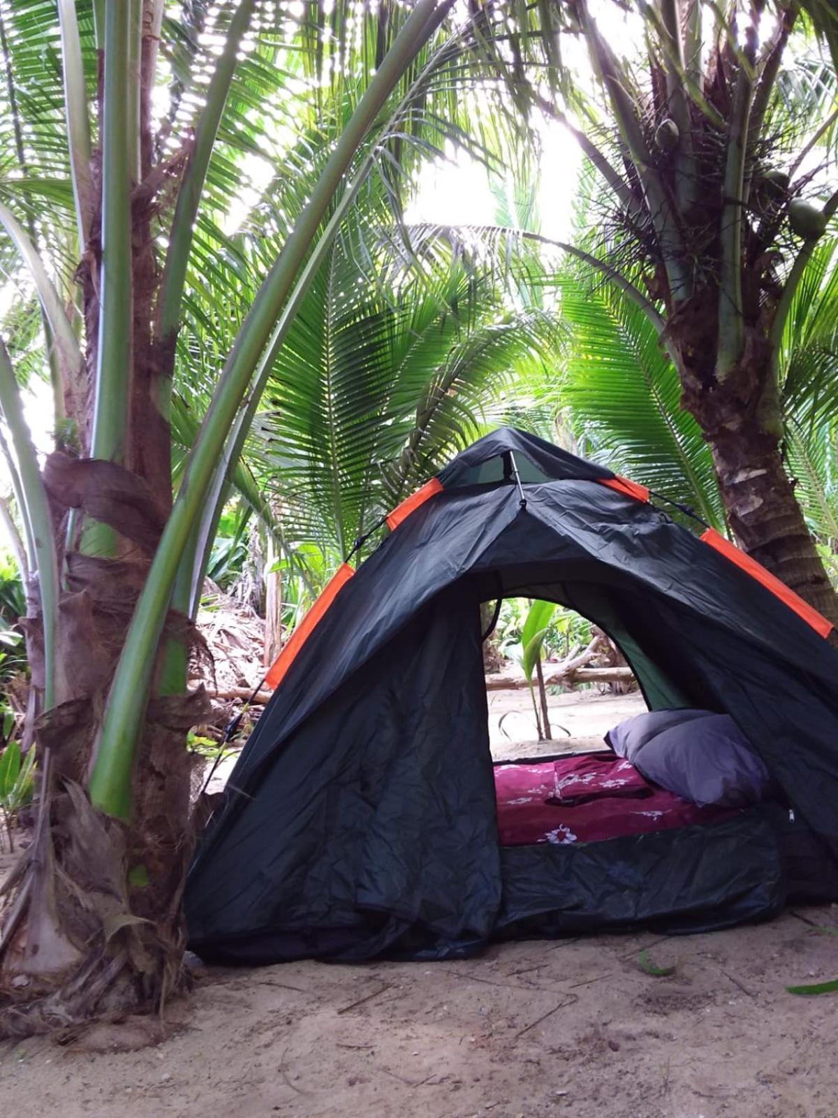 Port Antonio Brian'S Beach House 外观 照片