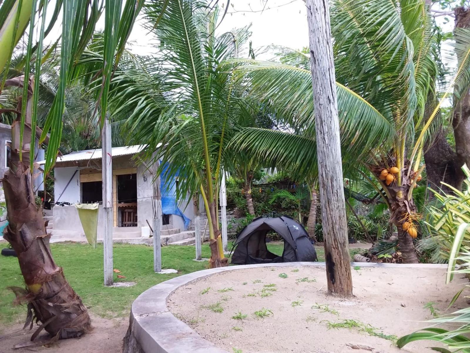 Port Antonio Brian'S Beach House 外观 照片
