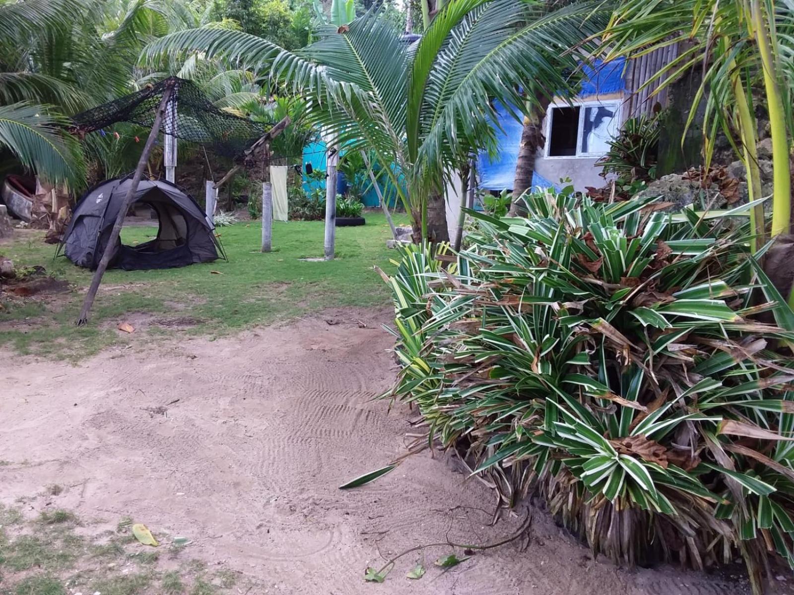 Port Antonio Brian'S Beach House 外观 照片